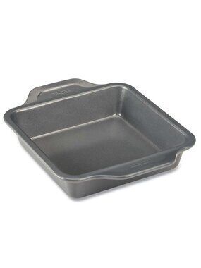 ALL - CLAD Pro-Release Nonstick Square Baking Pan; 8x8 inch NWT